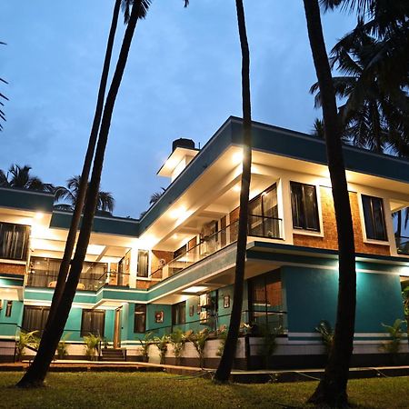 Fusion Home Anjuna Luaran gambar