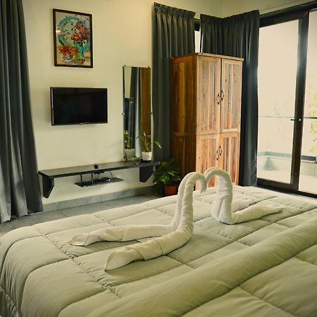 Fusion Home Anjuna Luaran gambar