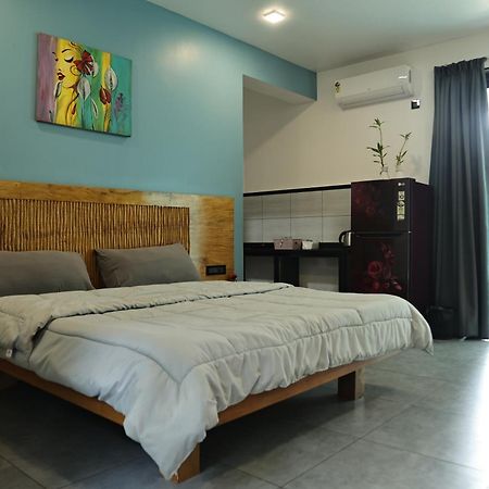 Fusion Home Anjuna Luaran gambar