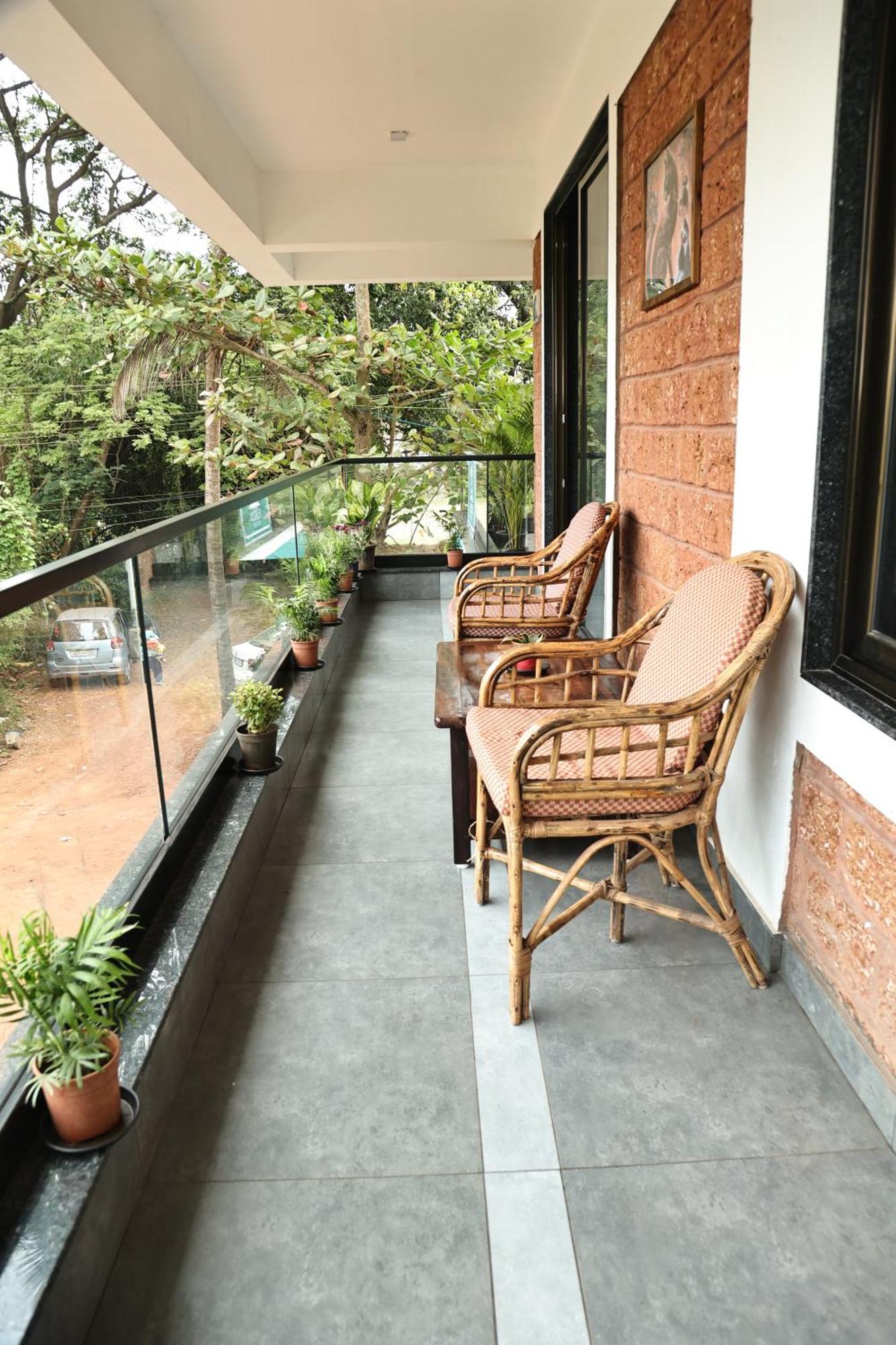 Fusion Home Anjuna Luaran gambar