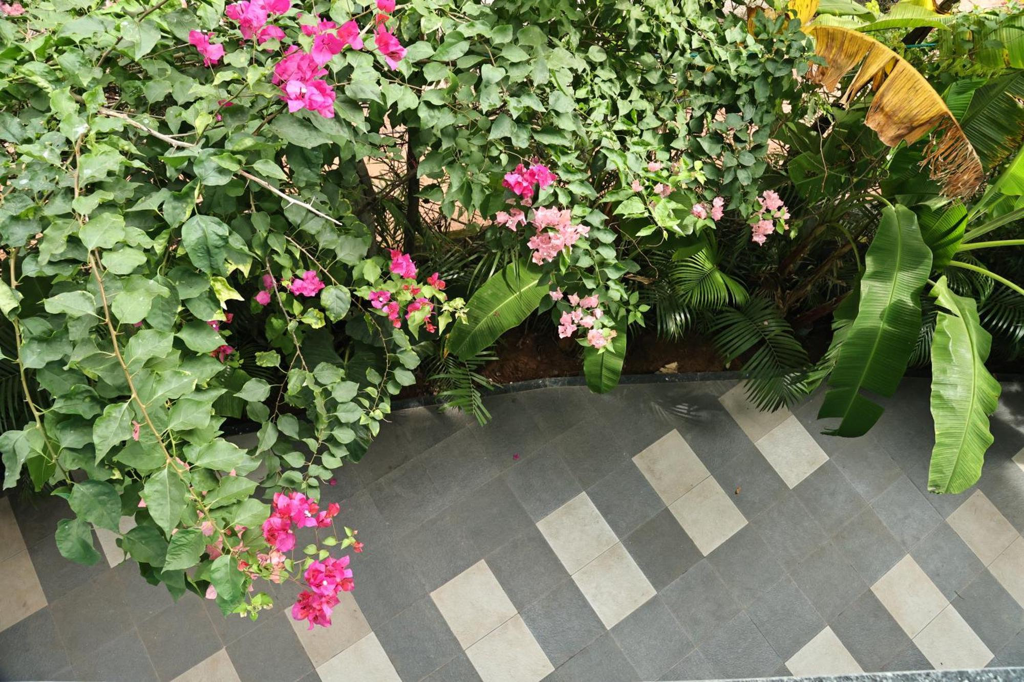 Fusion Home Anjuna Luaran gambar
