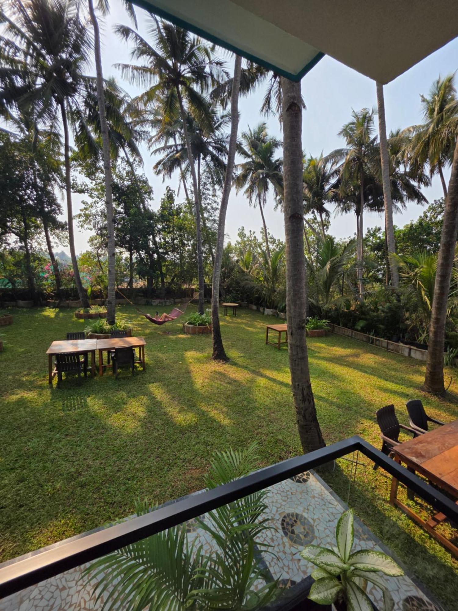 Fusion Home Anjuna Luaran gambar