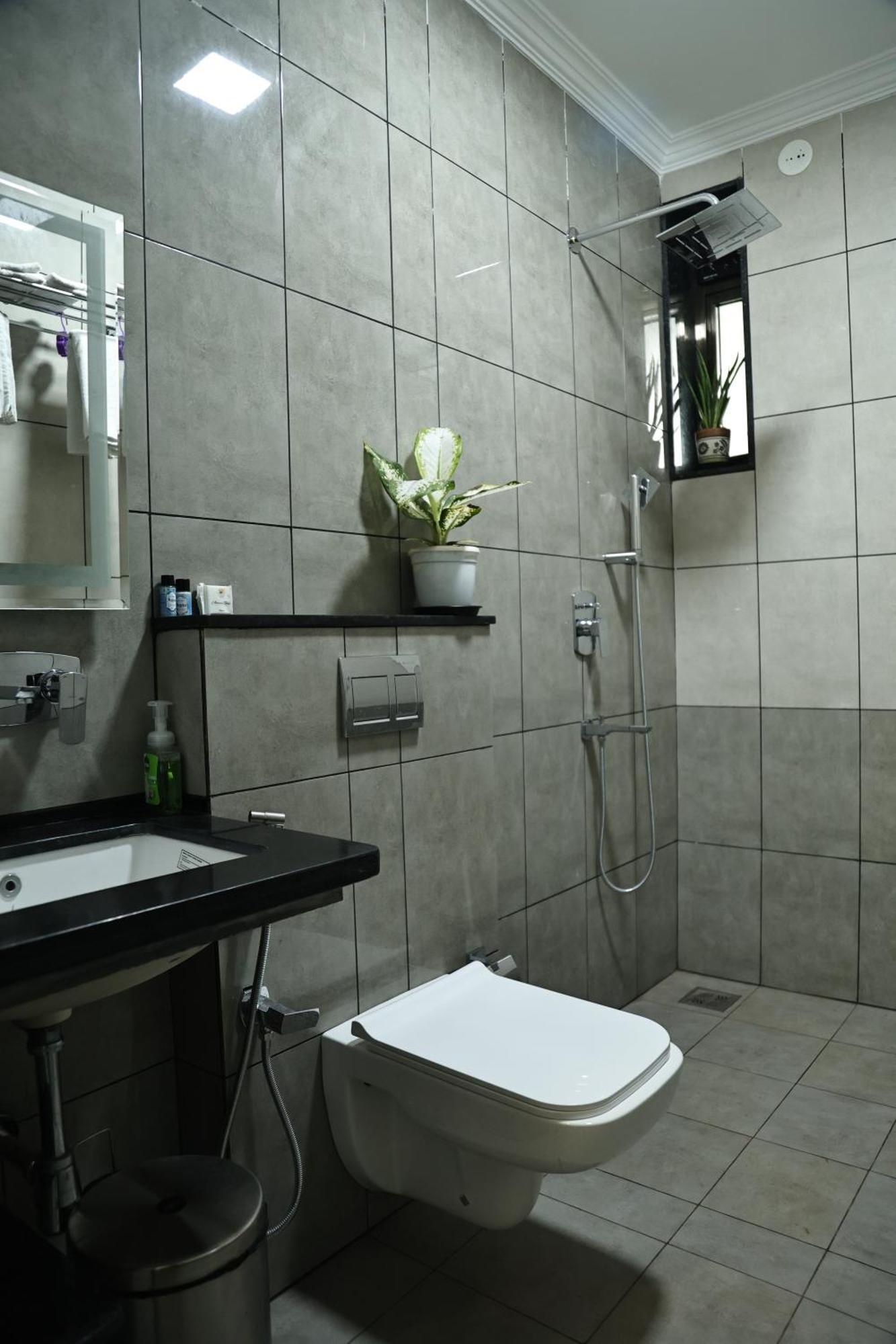 Fusion Home Anjuna Luaran gambar