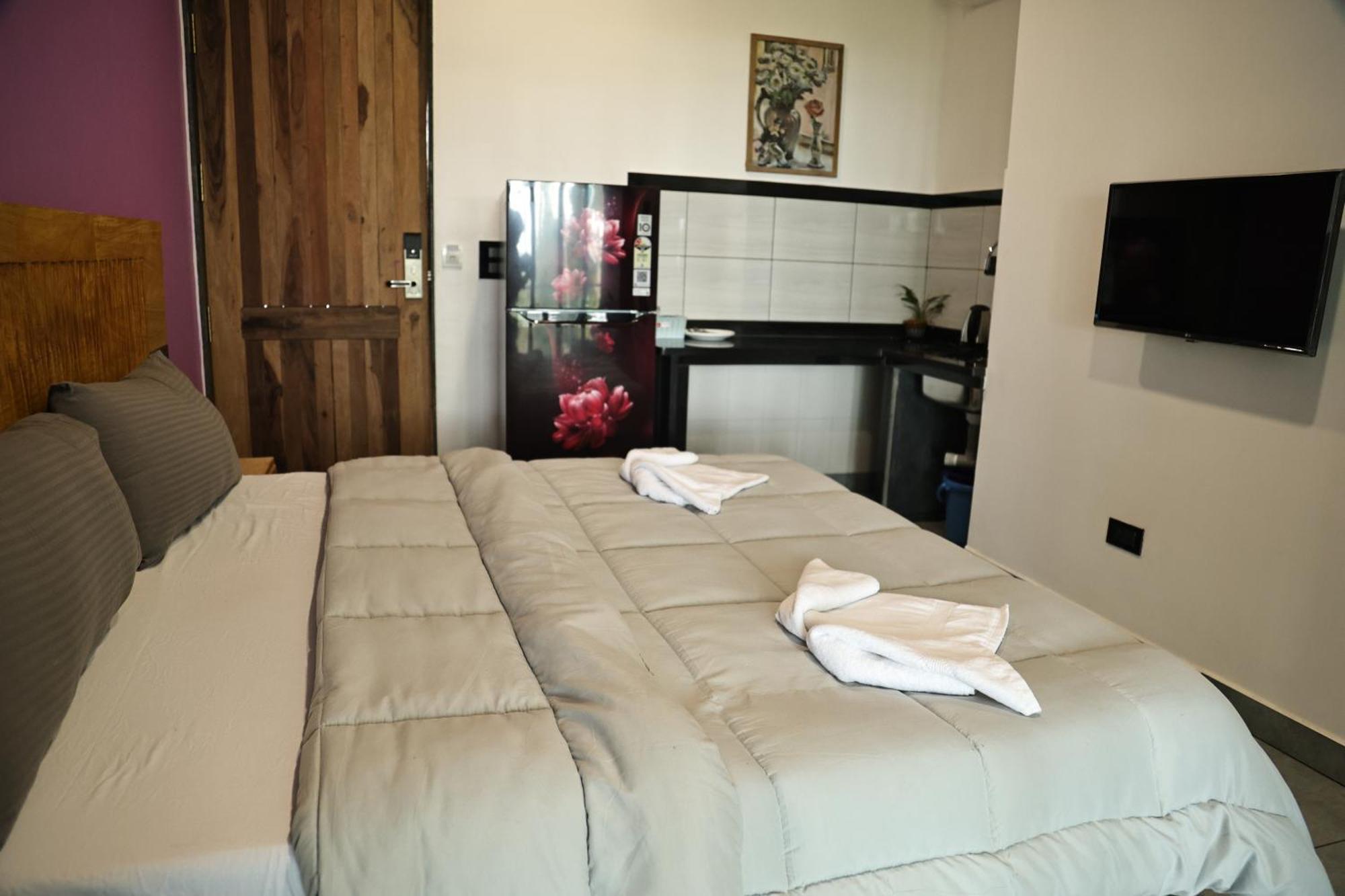 Fusion Home Anjuna Luaran gambar