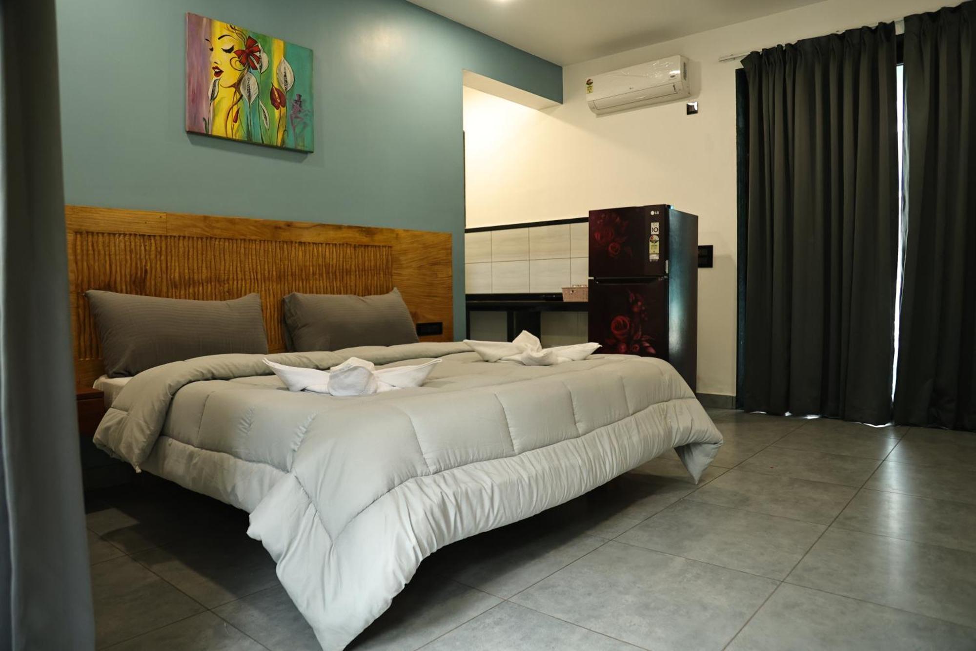 Fusion Home Anjuna Luaran gambar