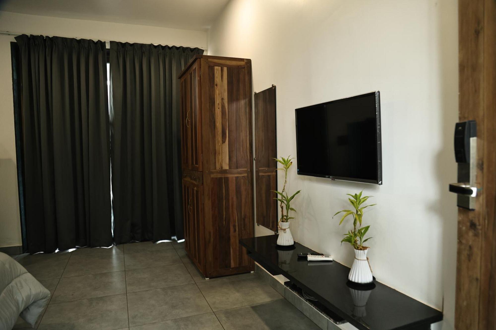 Fusion Home Anjuna Luaran gambar