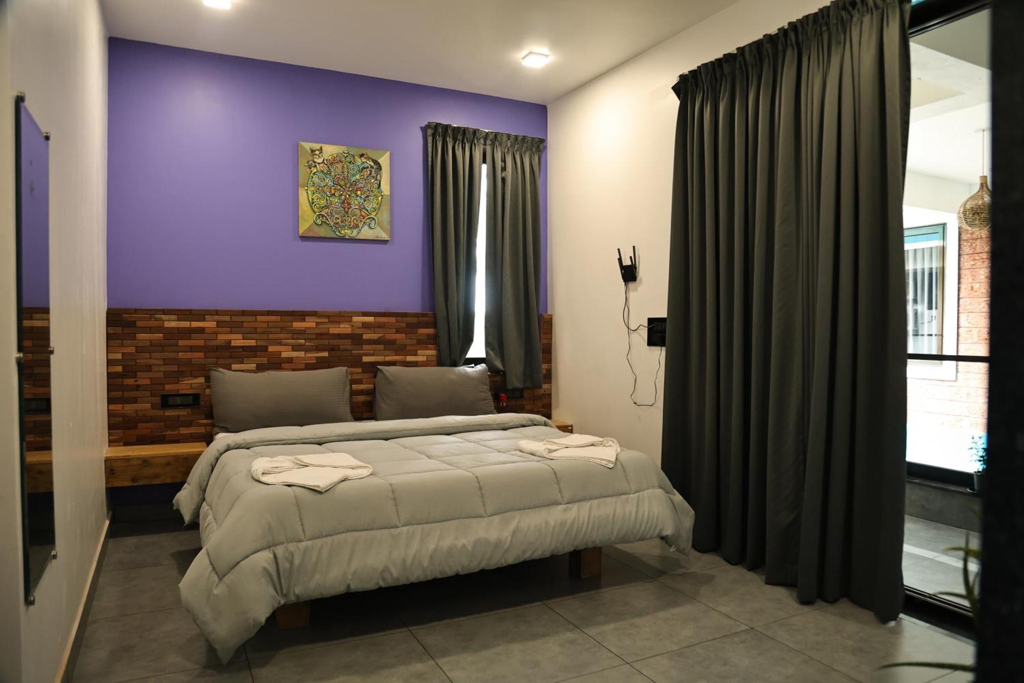 Fusion Home Anjuna Luaran gambar