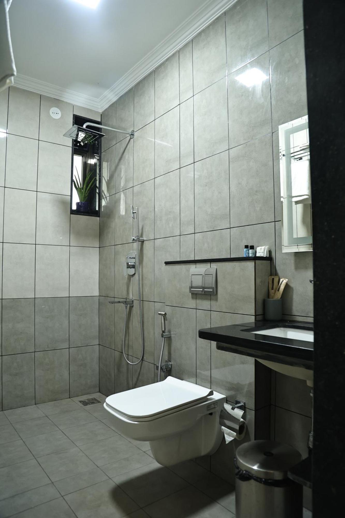 Fusion Home Anjuna Luaran gambar