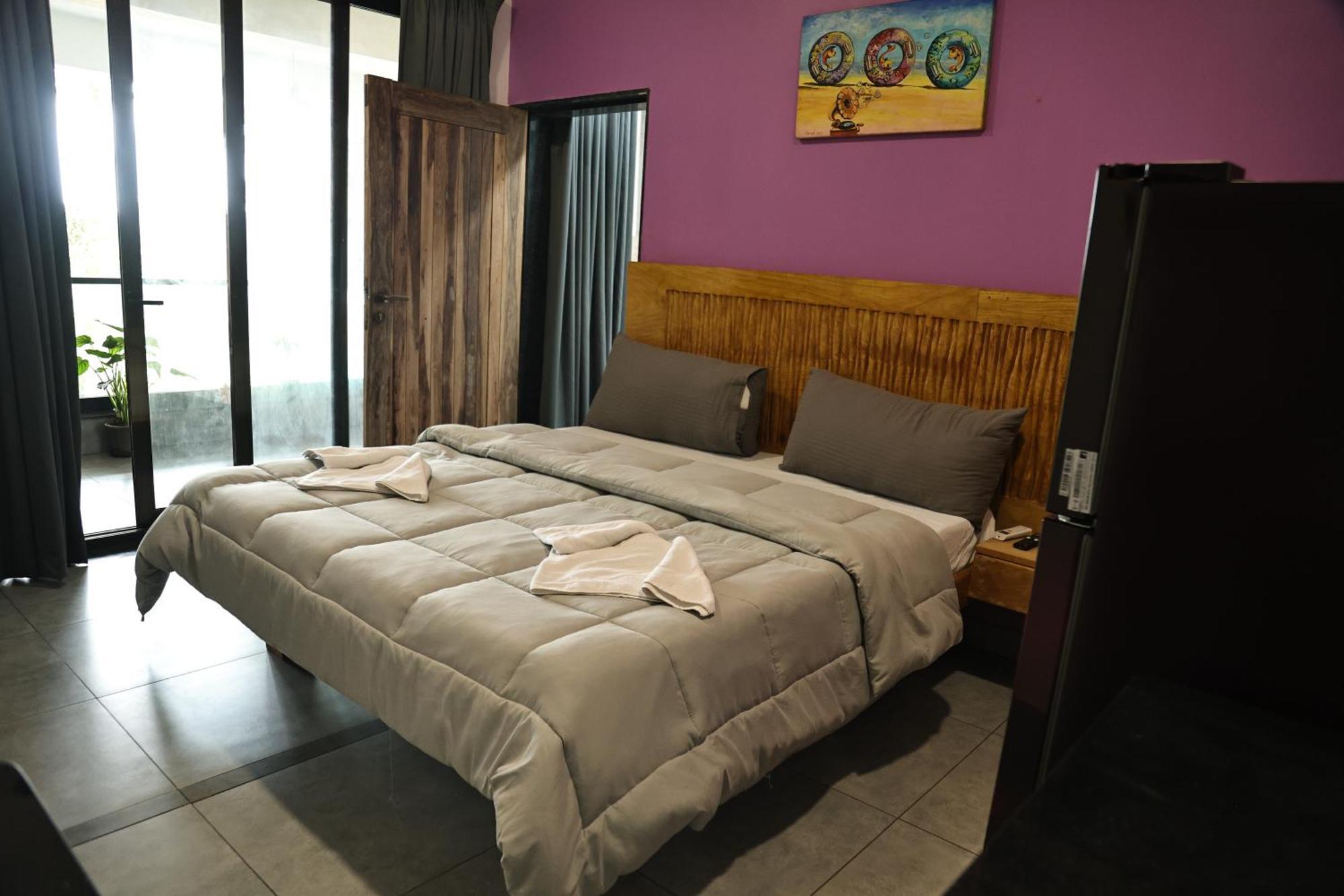 Fusion Home Anjuna Luaran gambar