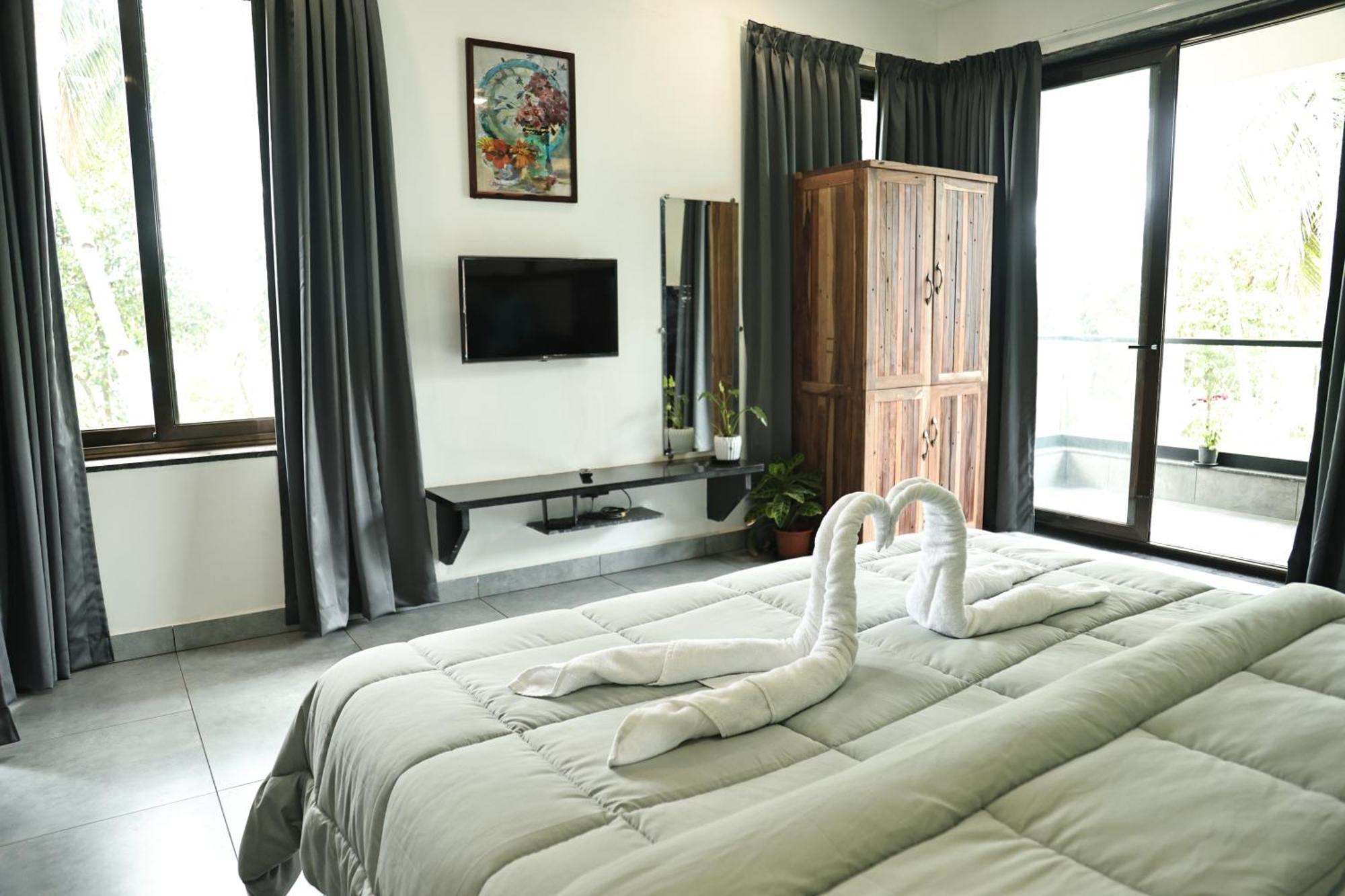 Fusion Home Anjuna Luaran gambar