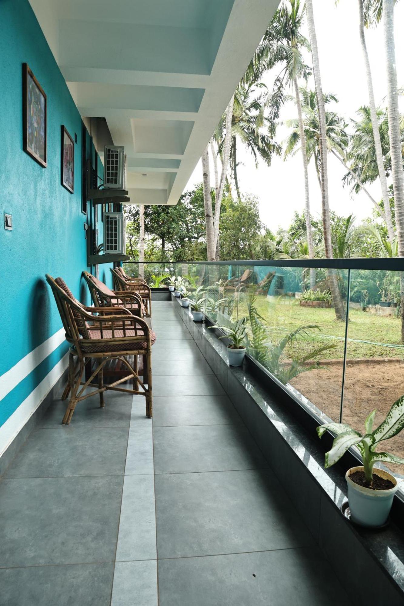 Fusion Home Anjuna Luaran gambar