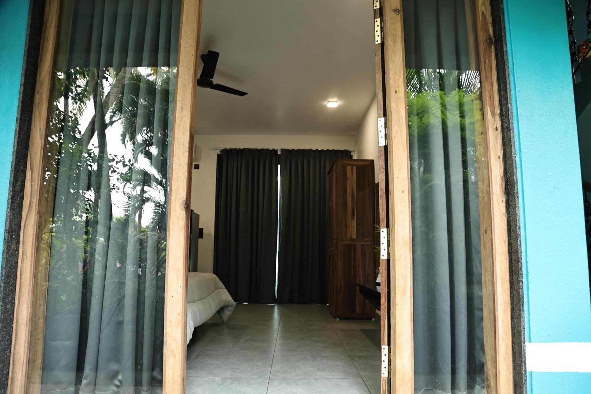Fusion Home Anjuna Luaran gambar