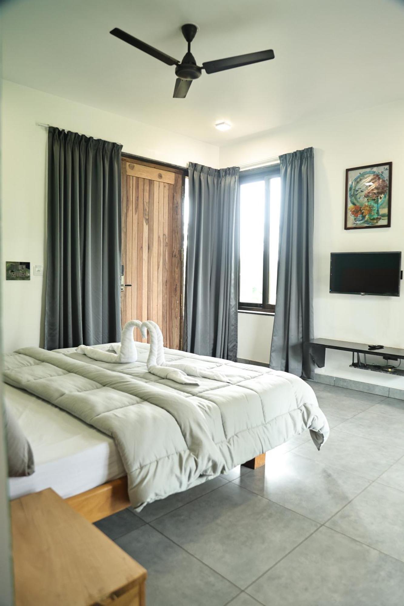 Fusion Home Anjuna Luaran gambar