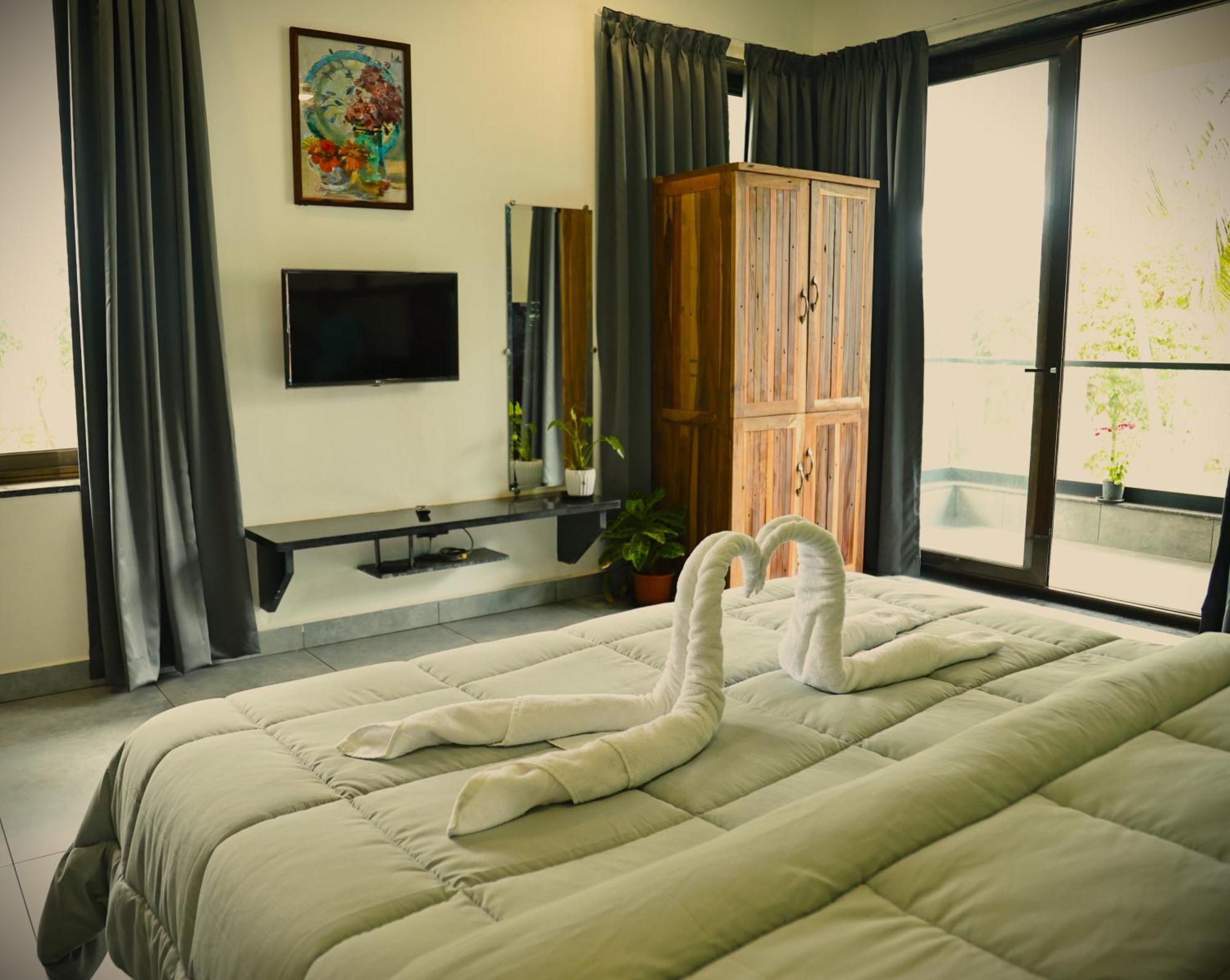 Fusion Home Anjuna Luaran gambar