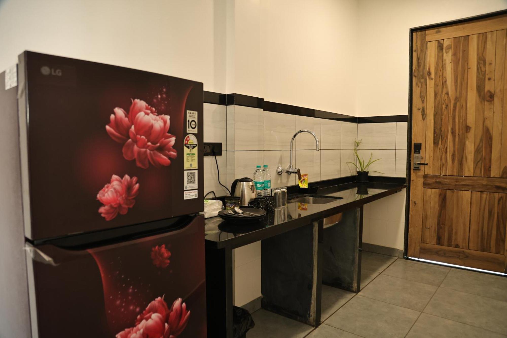 Fusion Home Anjuna Luaran gambar
