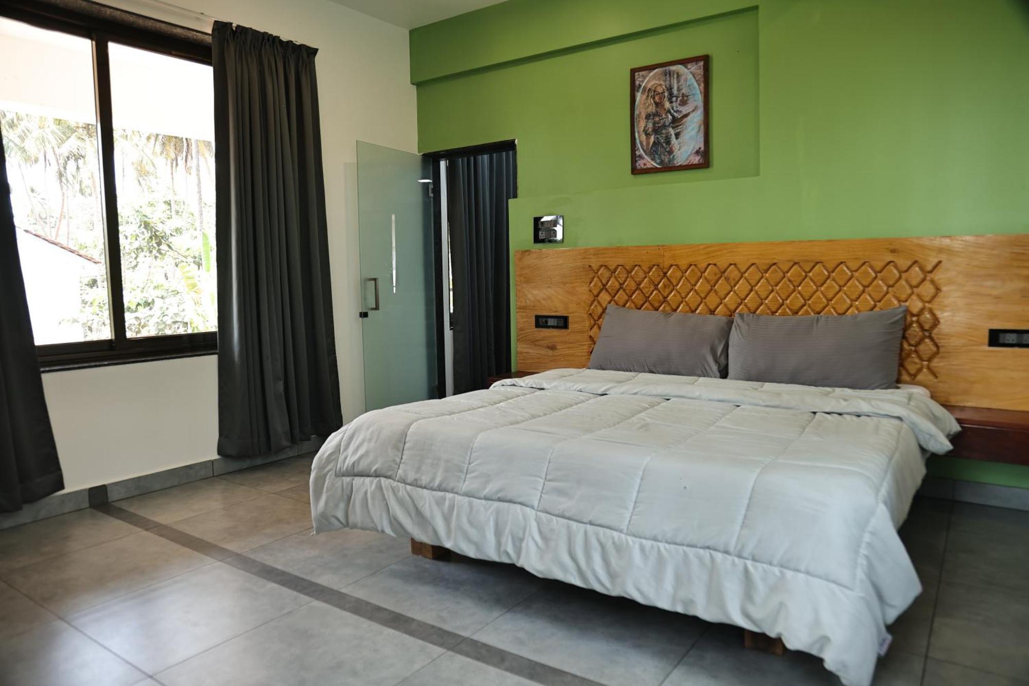 Fusion Home Anjuna Luaran gambar