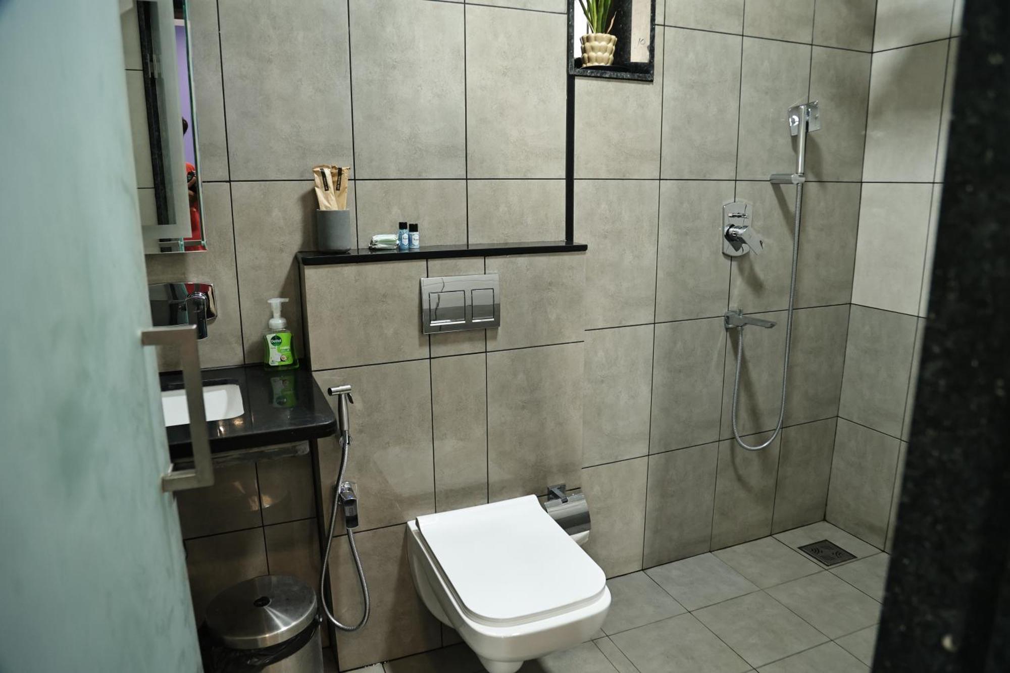 Fusion Home Anjuna Luaran gambar