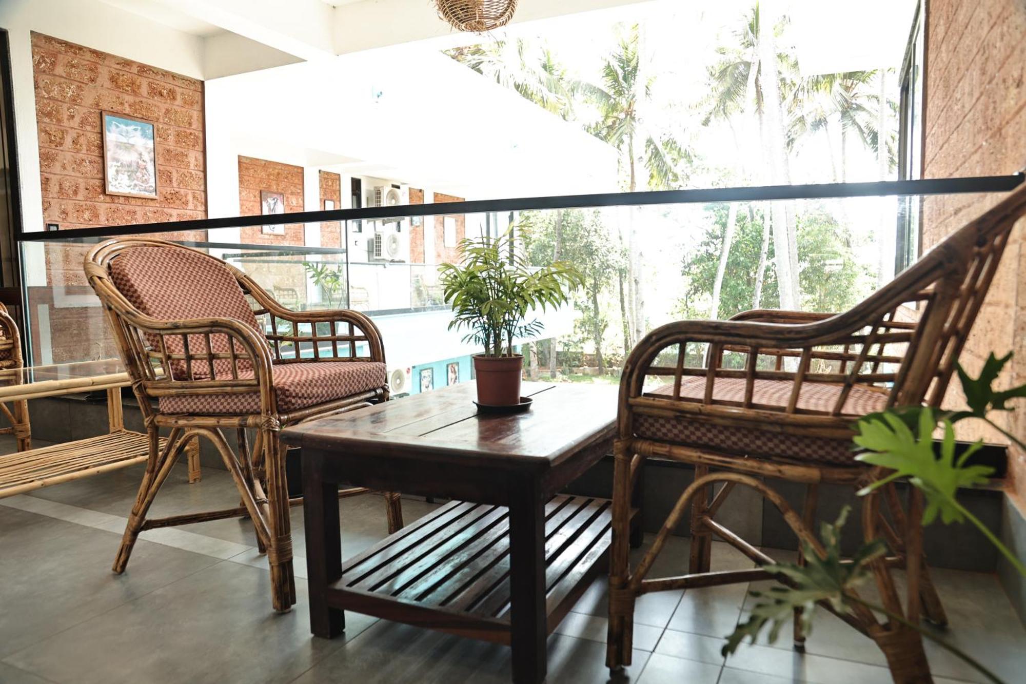 Fusion Home Anjuna Luaran gambar