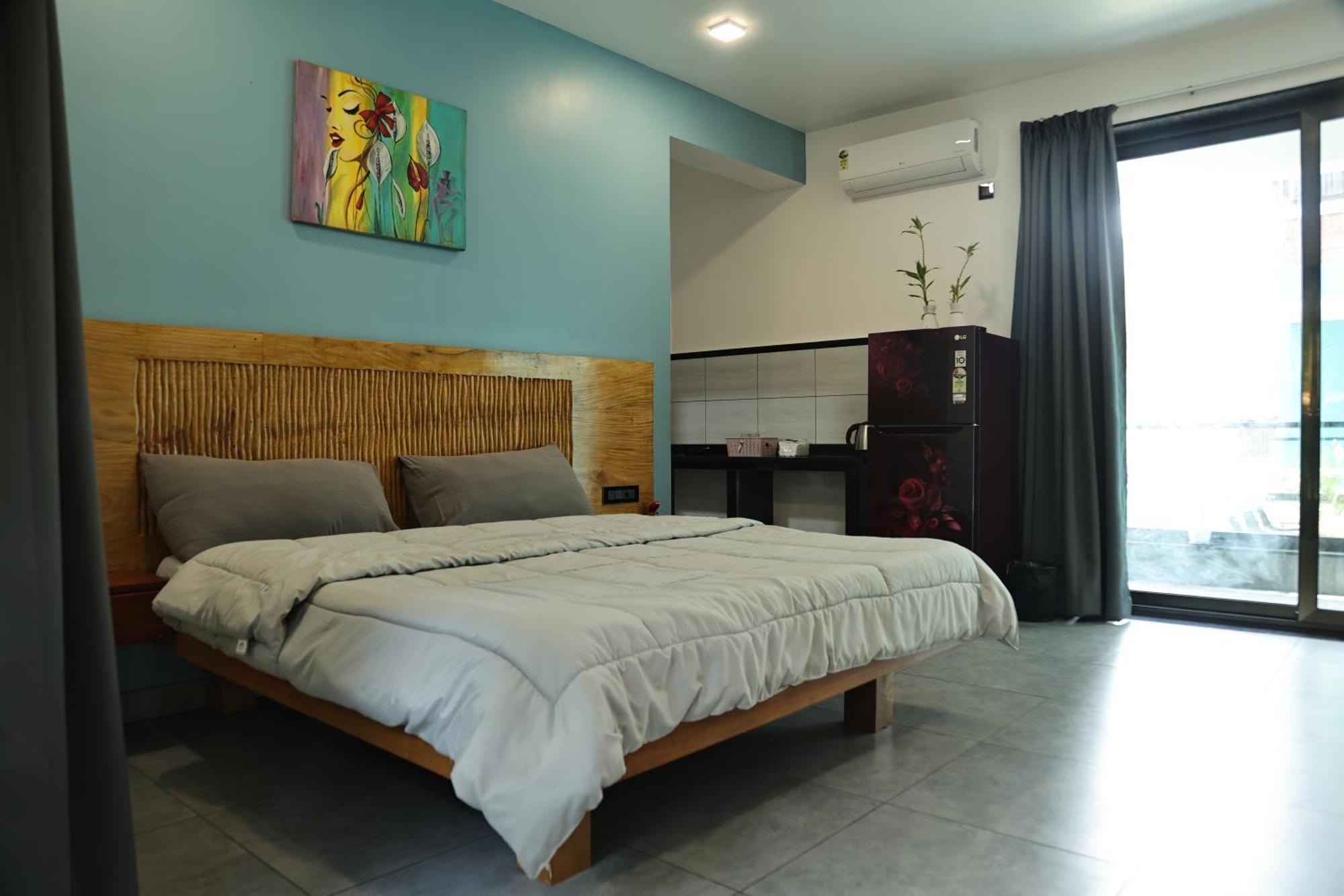 Fusion Home Anjuna Luaran gambar