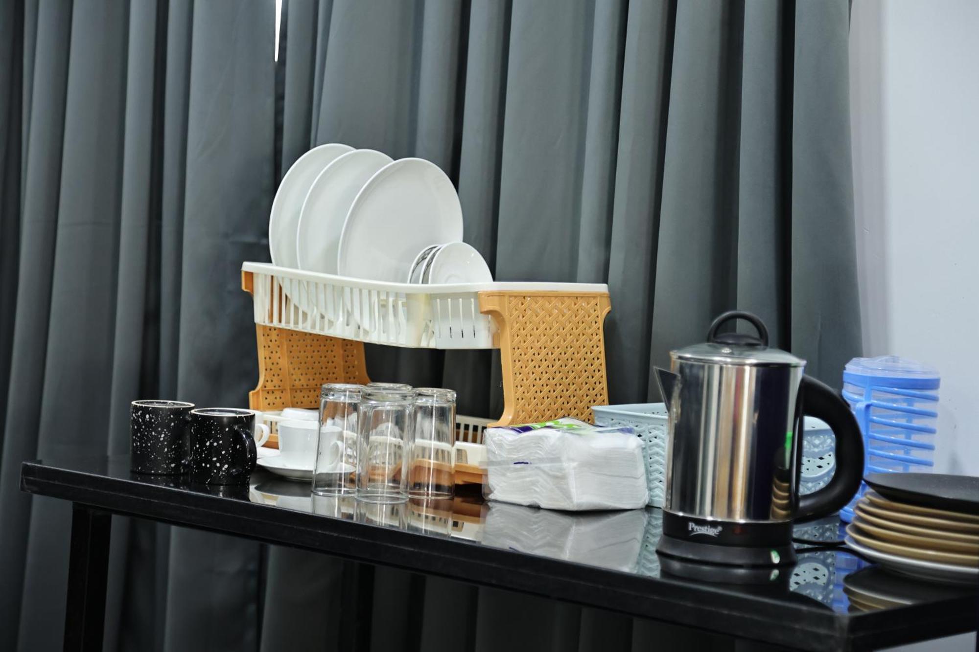 Fusion Home Anjuna Luaran gambar