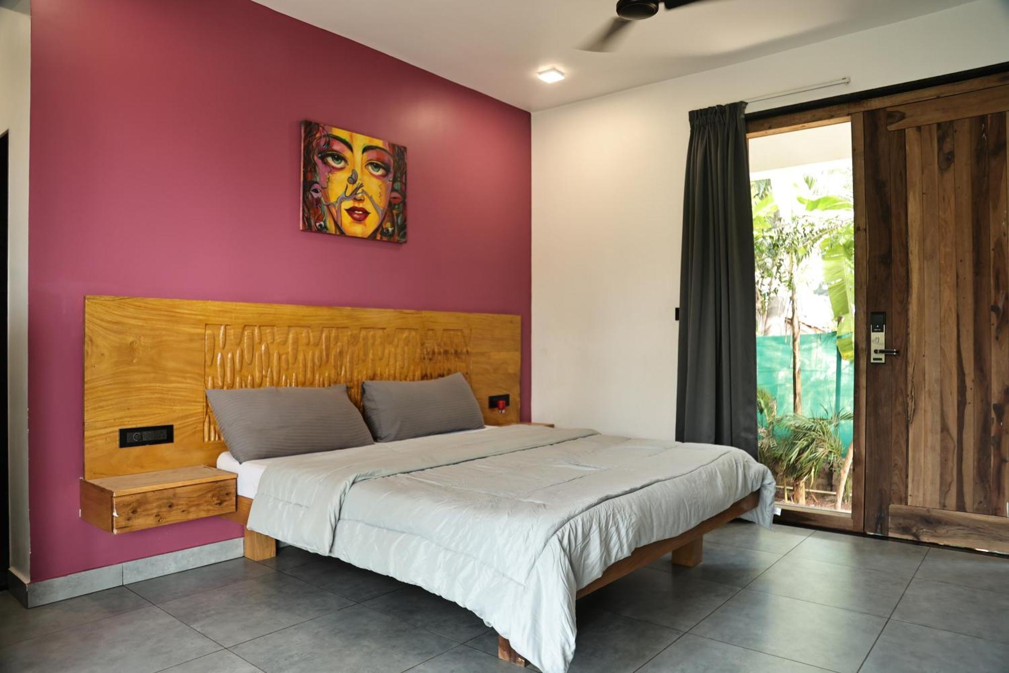Fusion Home Anjuna Luaran gambar