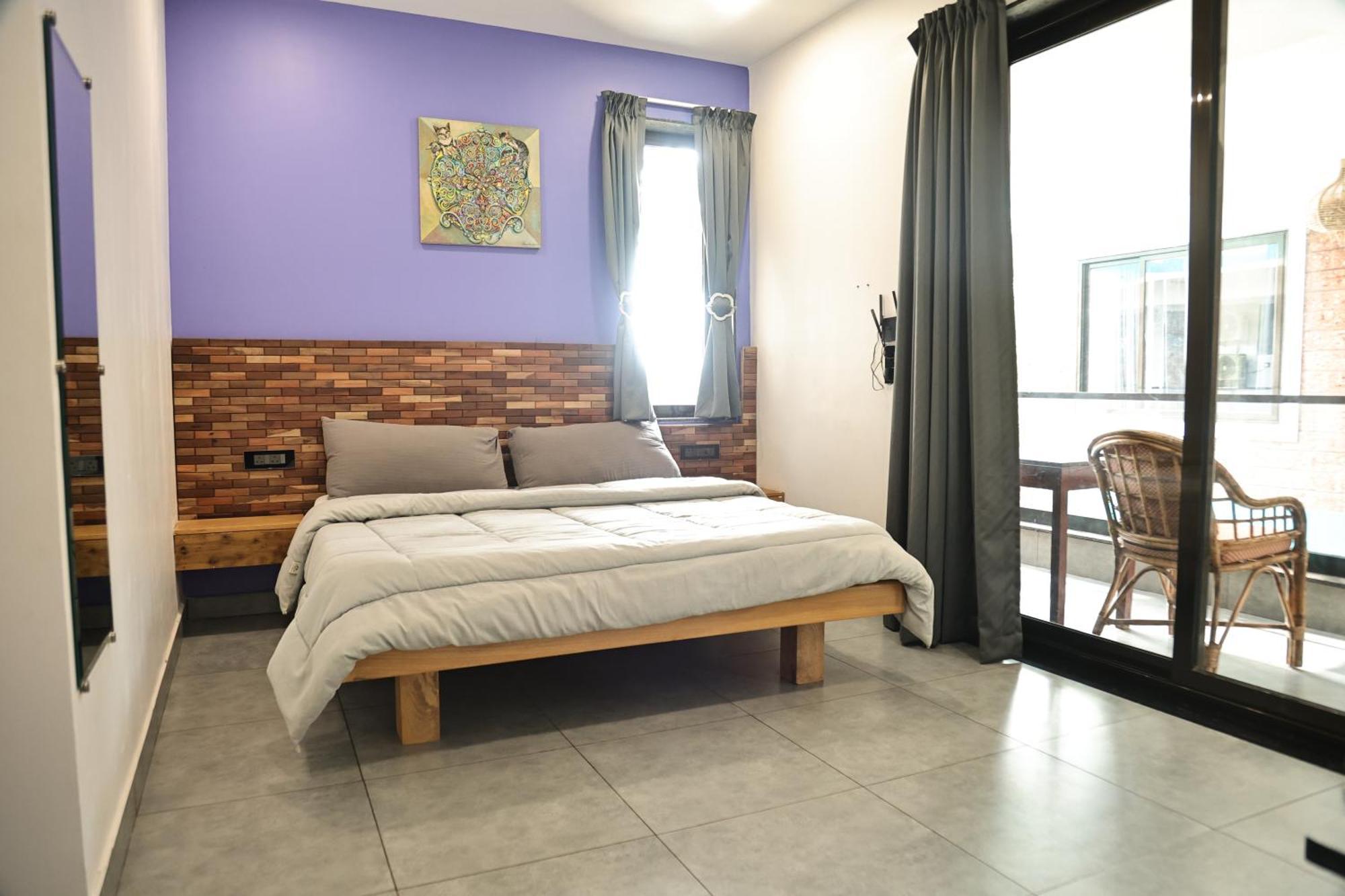 Fusion Home Anjuna Luaran gambar