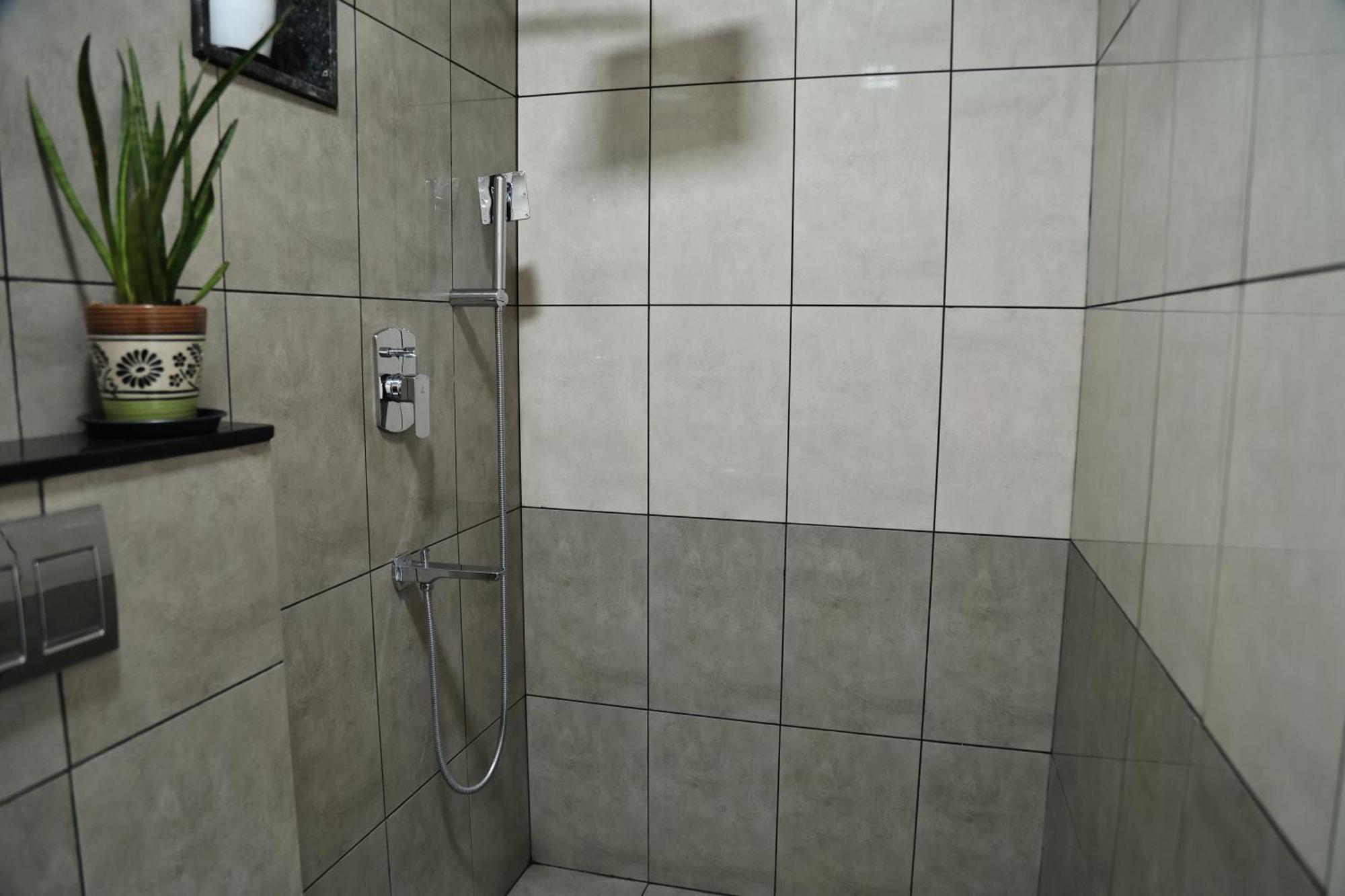 Fusion Home Anjuna Luaran gambar