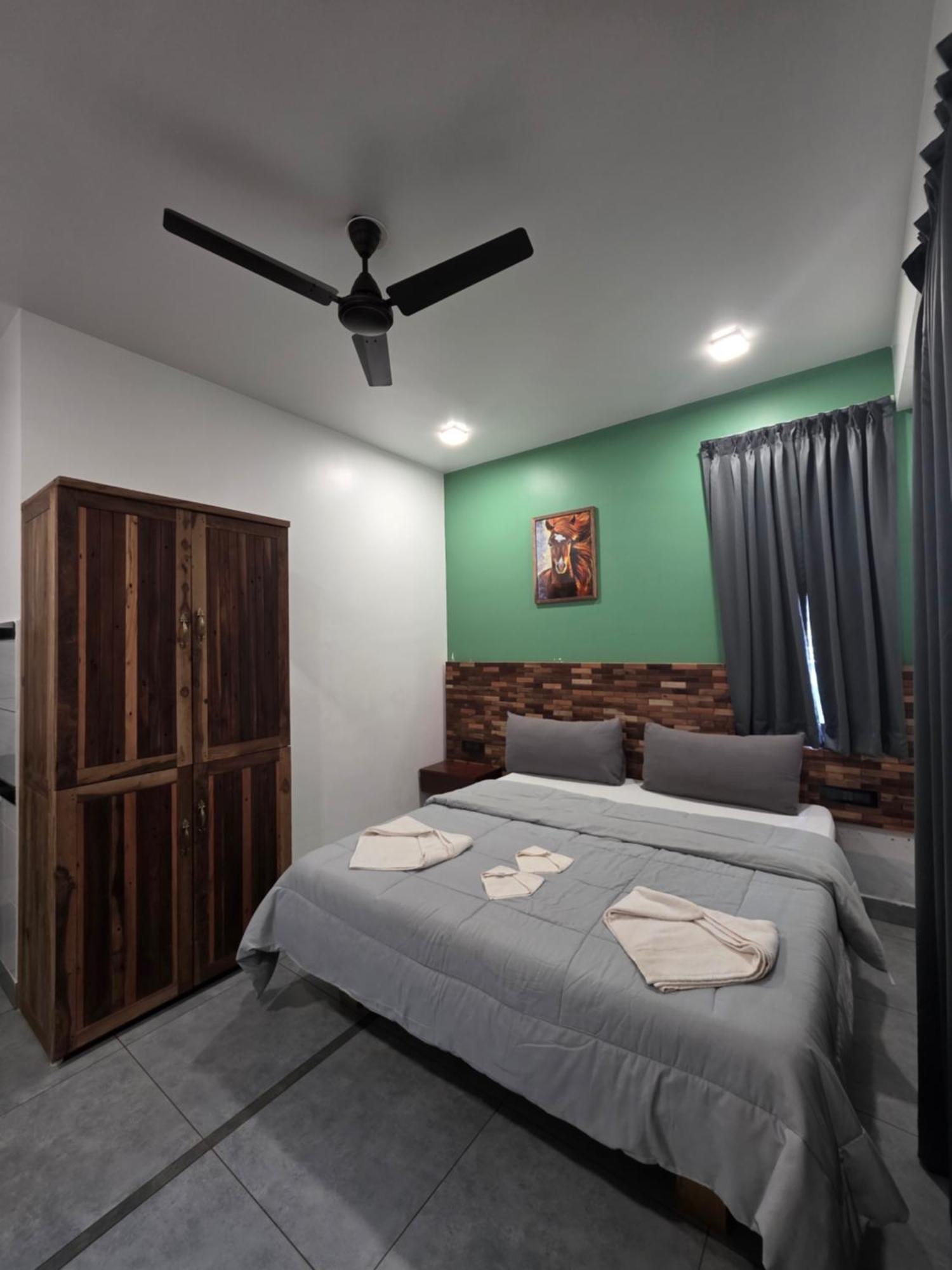 Fusion Home Anjuna Luaran gambar