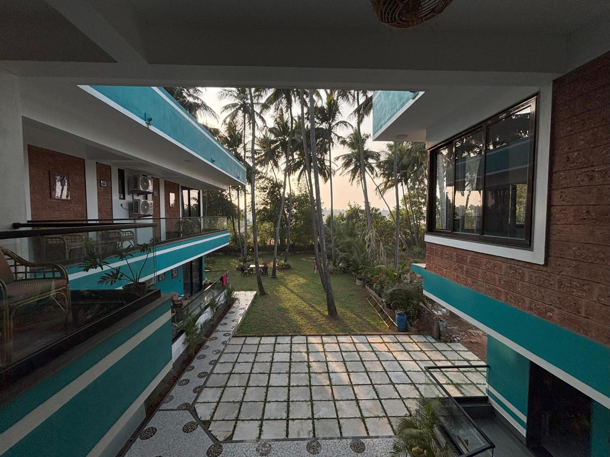 Fusion Home Anjuna Luaran gambar