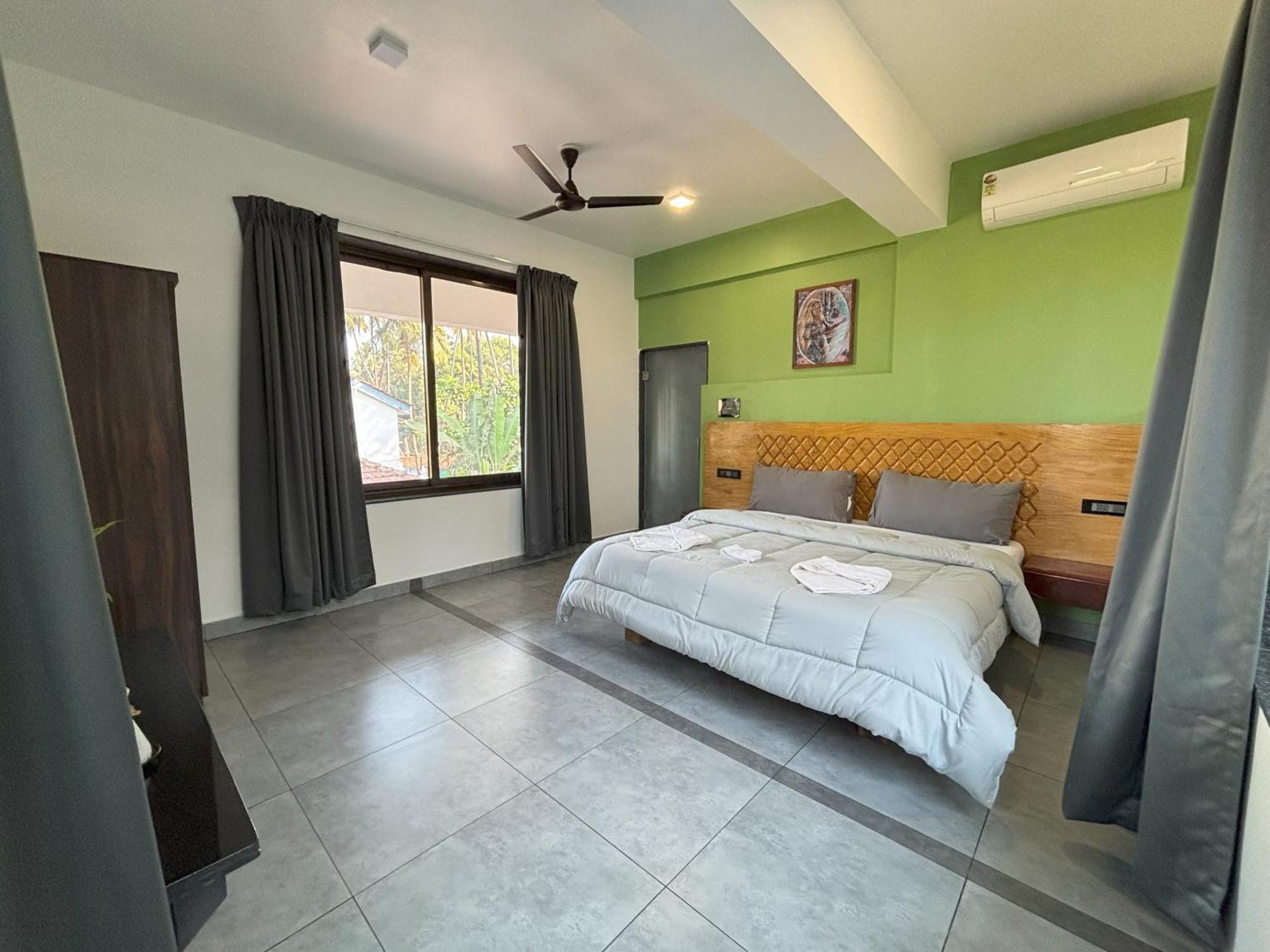 Fusion Home Anjuna Luaran gambar